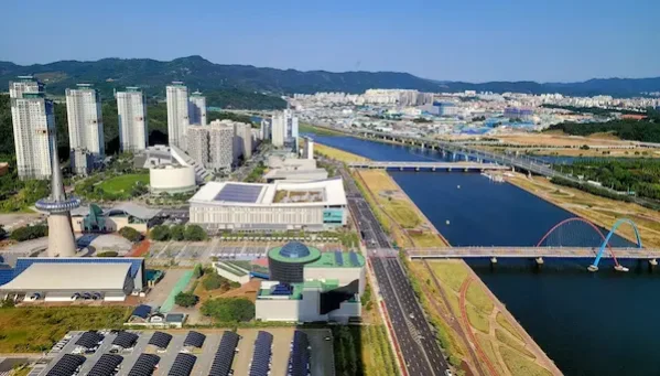 Daejeon