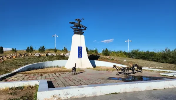 Darkhan