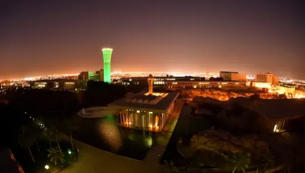 Dhahran / Al Khobar