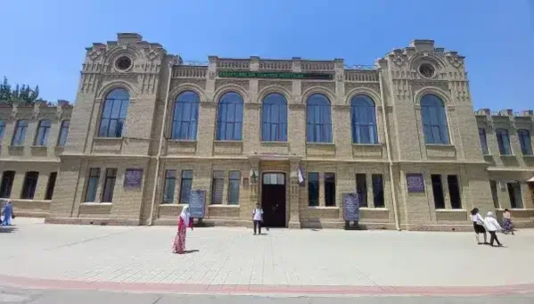 Fergana