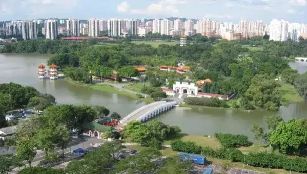 Jurong