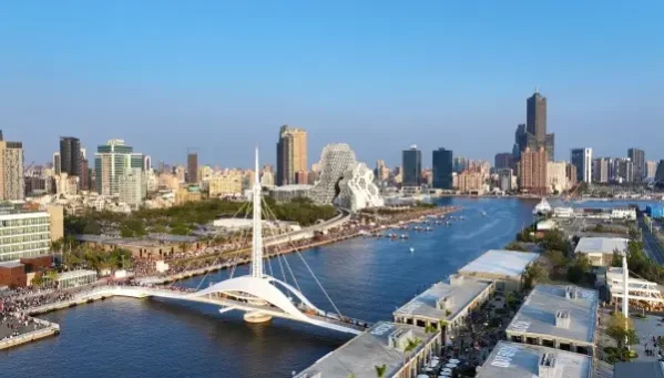 Kaohsiung