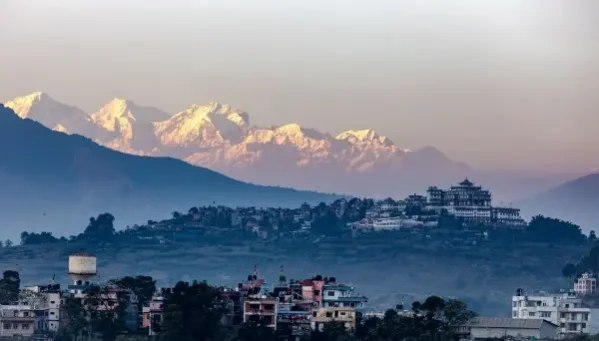 Kathmandu