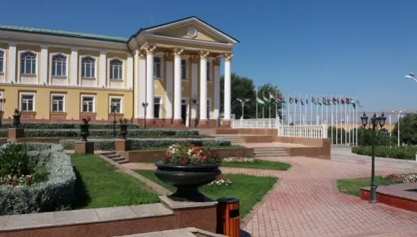 Khujand