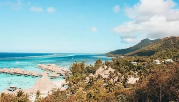 Moorea