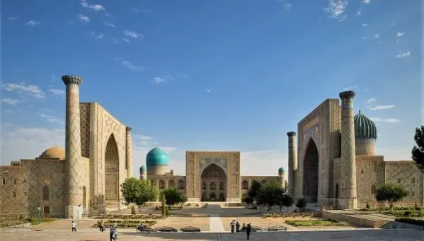 Samarkand