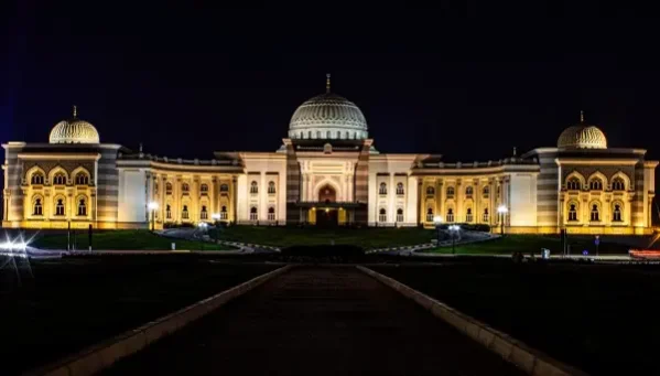 Sharjah