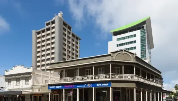 Suva