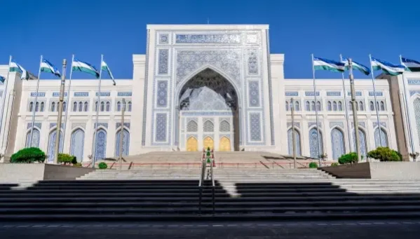 Tashkent