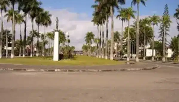 Toamasina