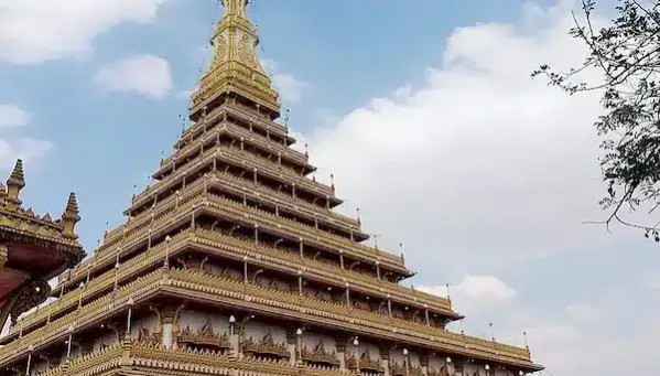 khon kaen thailand