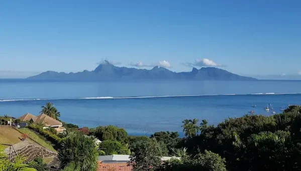 punaauia