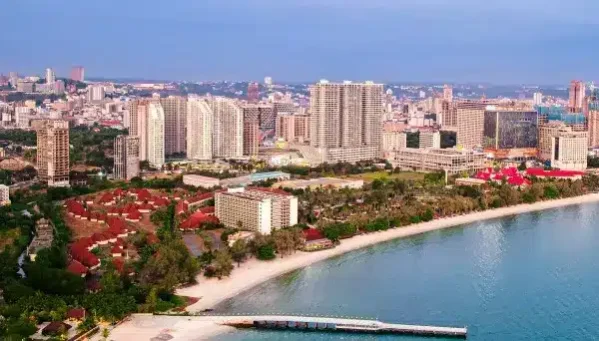 sihanoukville