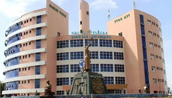 Bahir Dar