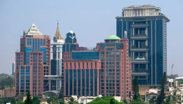 Bangalore