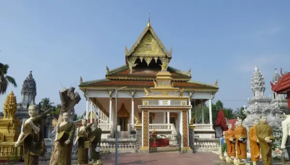 Battambang – IMC Cambodia mentoring chapter
