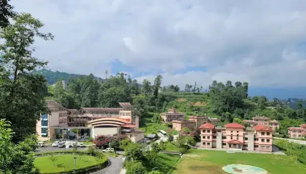 Dhulikhel