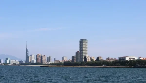 Fukuoka