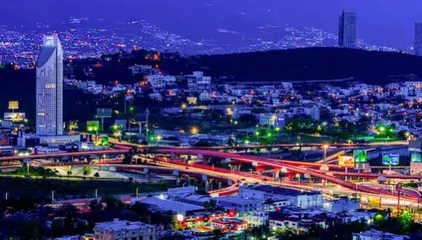 Monterrey Mexico