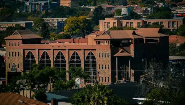 Pretoria