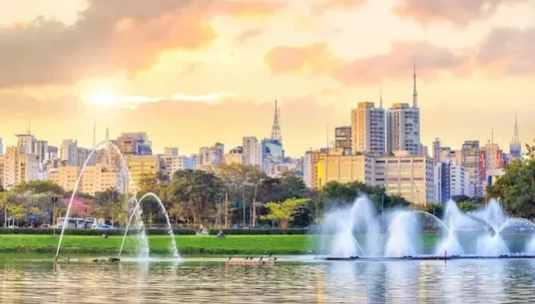 São Paulo