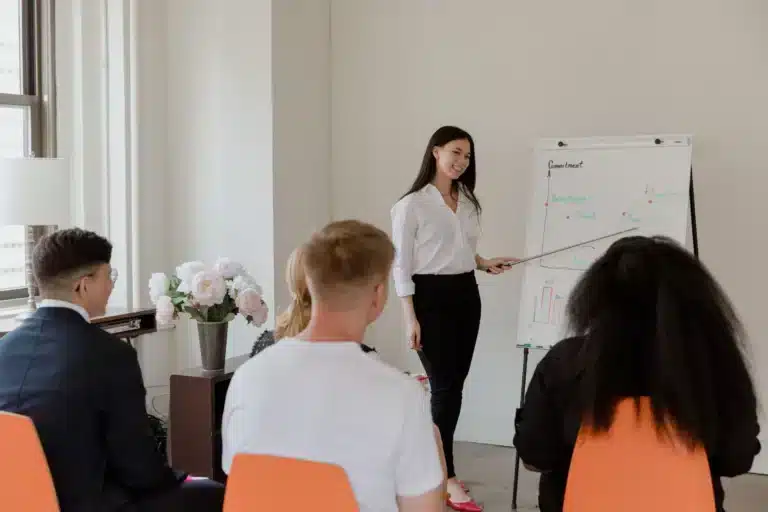 Why Every Professional Needs Mentoring Skills