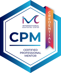 Certified Professional Mentor - International Mentoring Center